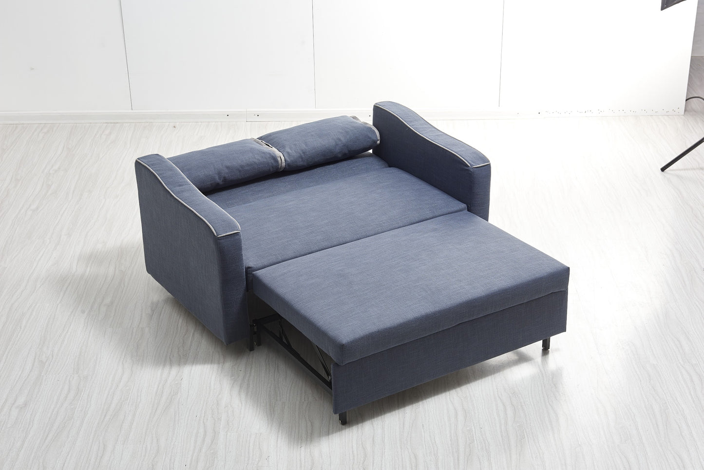 Gateway sofabed Grey