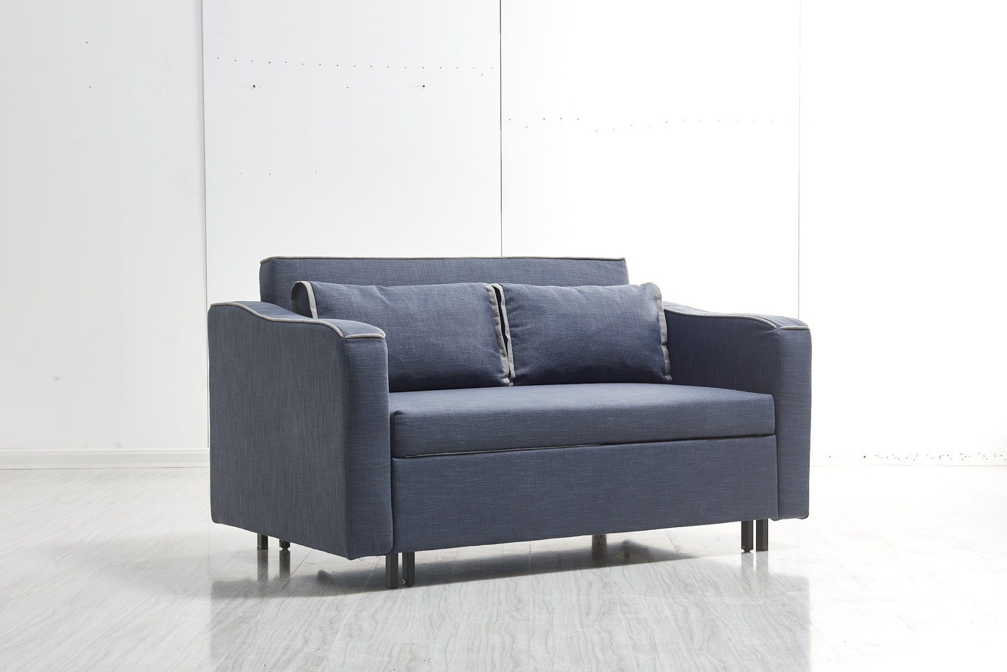 Gateway sofabed Grey