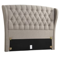 Scott Headboard