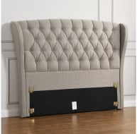 Scott Headboard