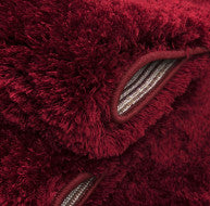 Prada Red Rug