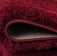 Prada Red Rug
