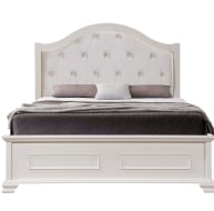 Charlie Bed