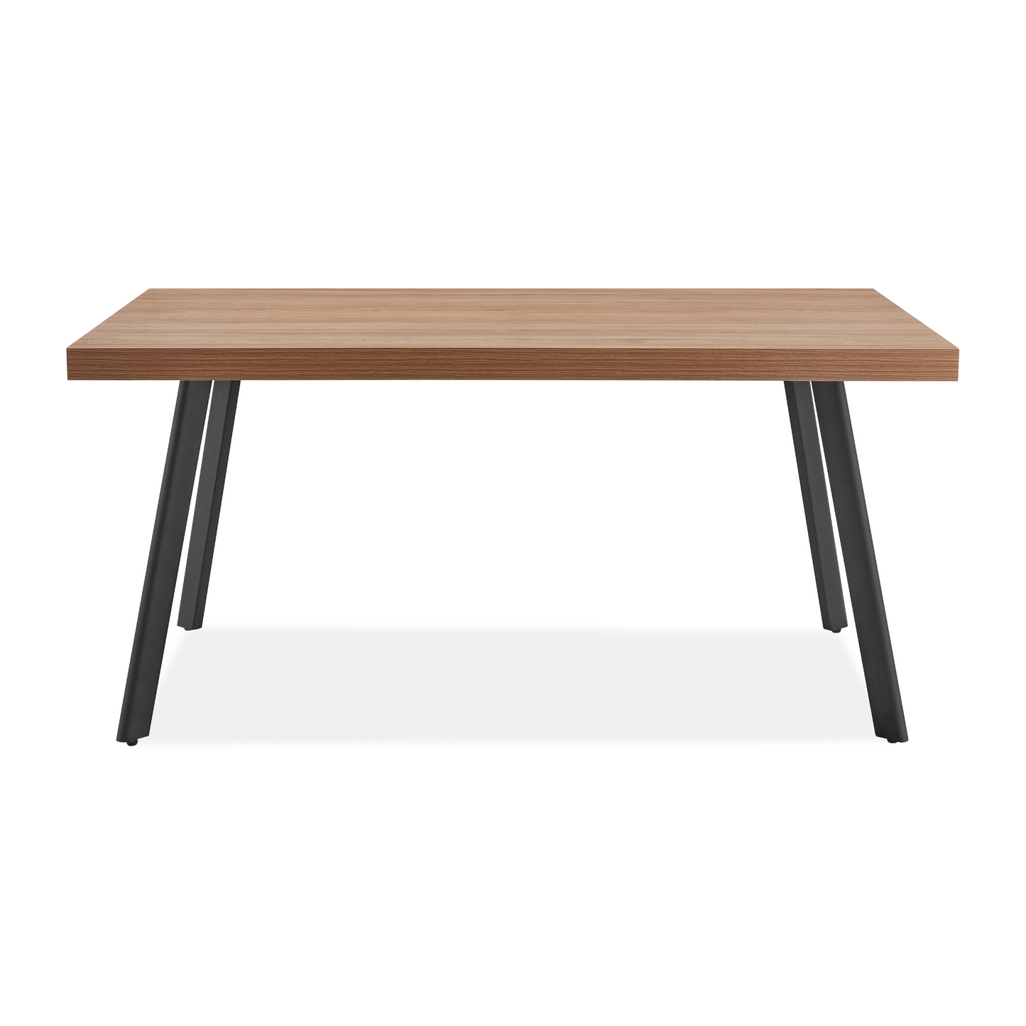 Freddy 1.6m Dining Table Oak