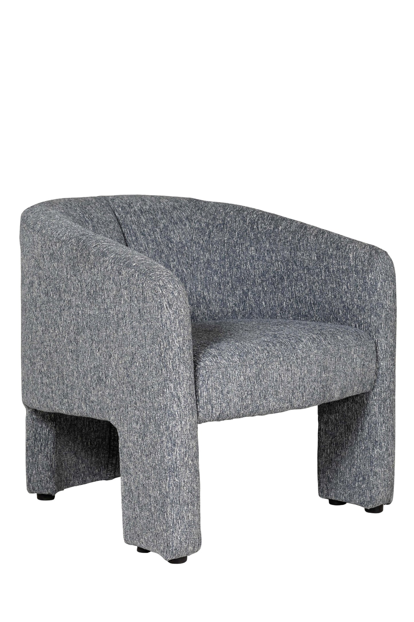 Humphrey Accent Chair - Blue