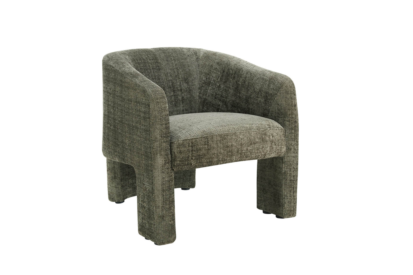 Humphrey Accent Chair - Green