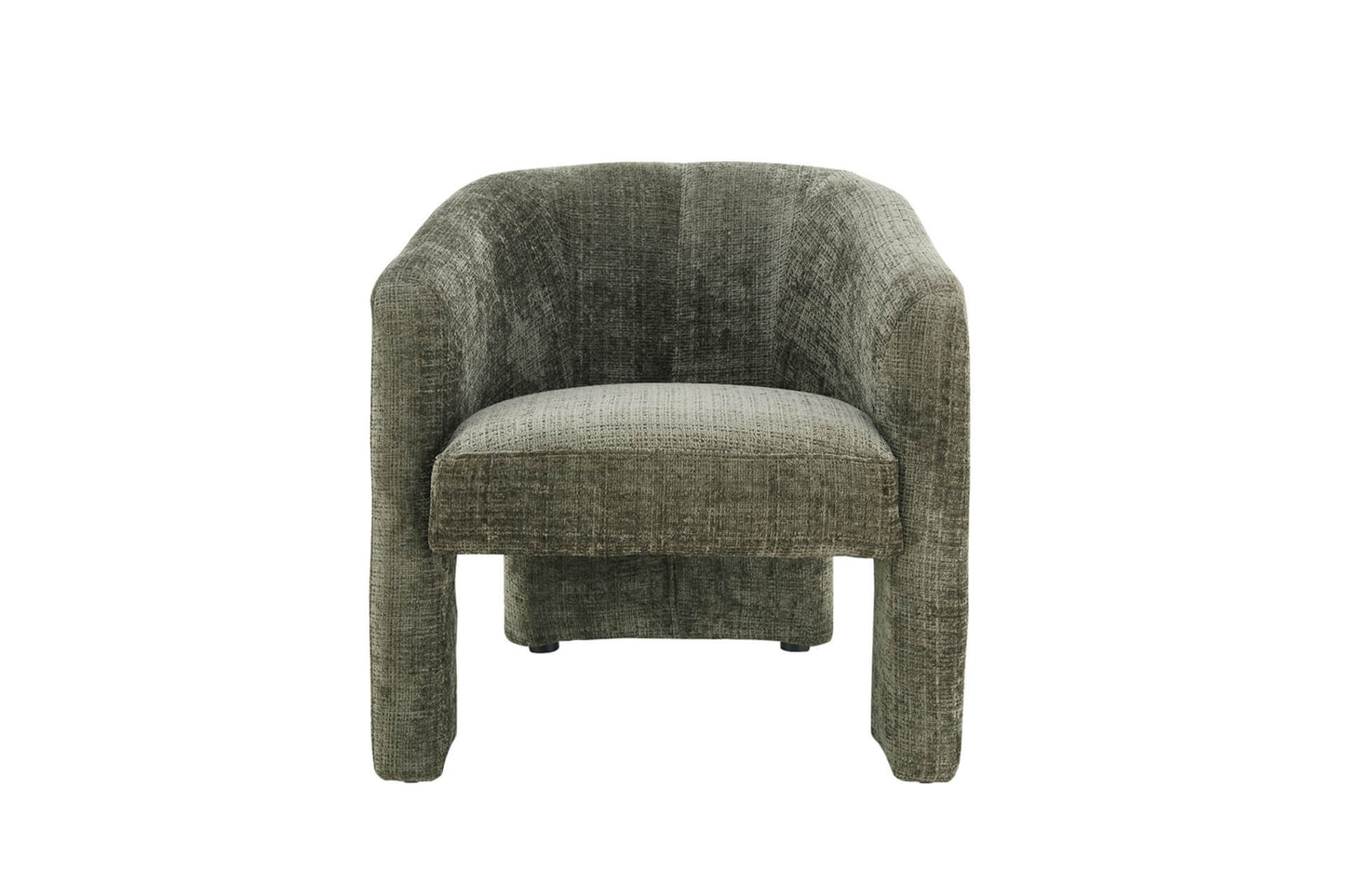 Humphrey Accent Chair - Green