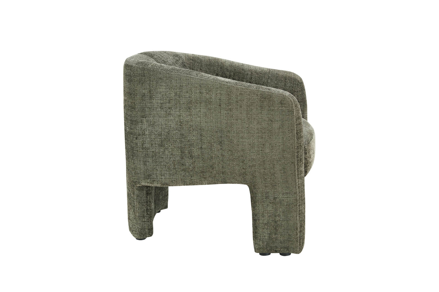 Humphrey Accent Chair - Green