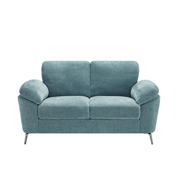 Cammy 2 Seater Teal
