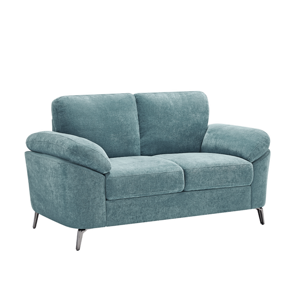 Cammy 2 Seater Teal