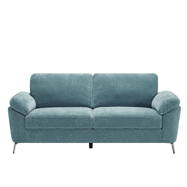 Cammy 3 Seater Teal