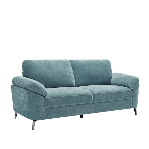 Cammy 3 Seater Teal