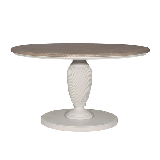 140cm Leon Round Table