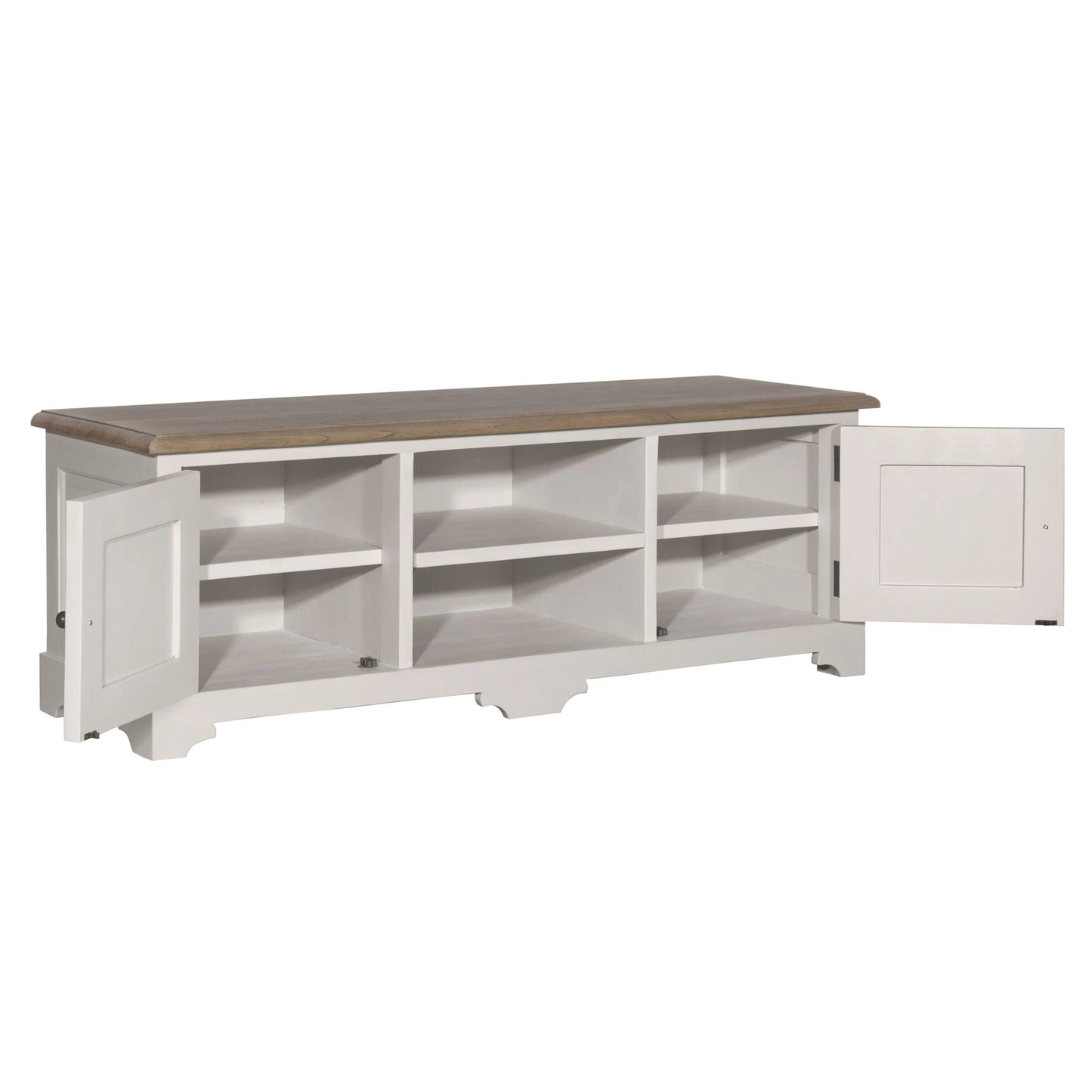 Leon Tv Unit
