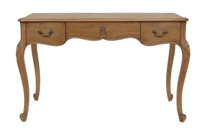 Rattan Dressing Table
