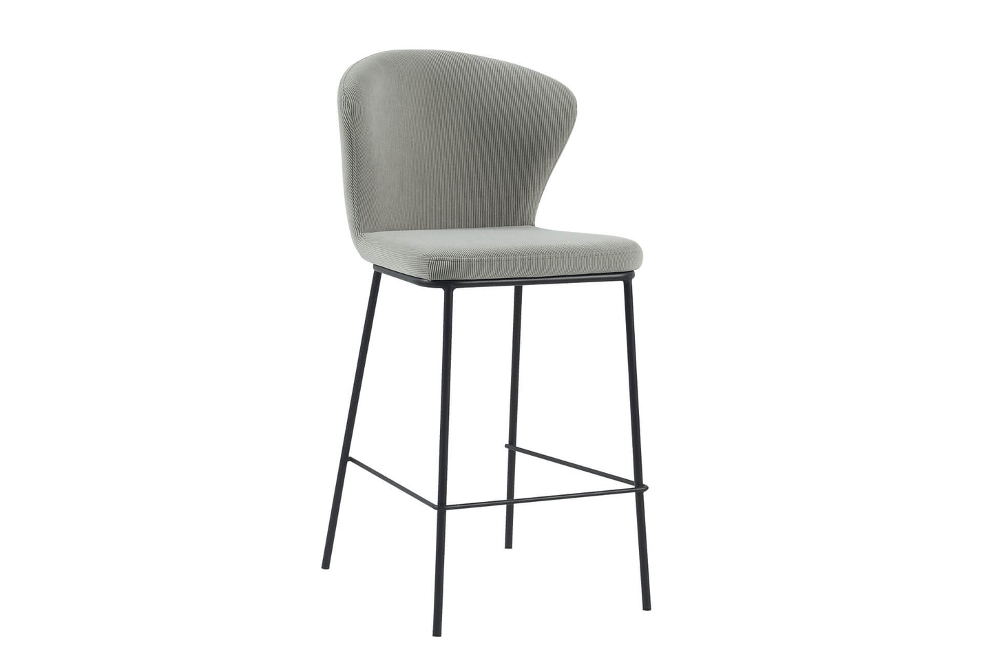 Shea Counter Stool (3 Colours)
