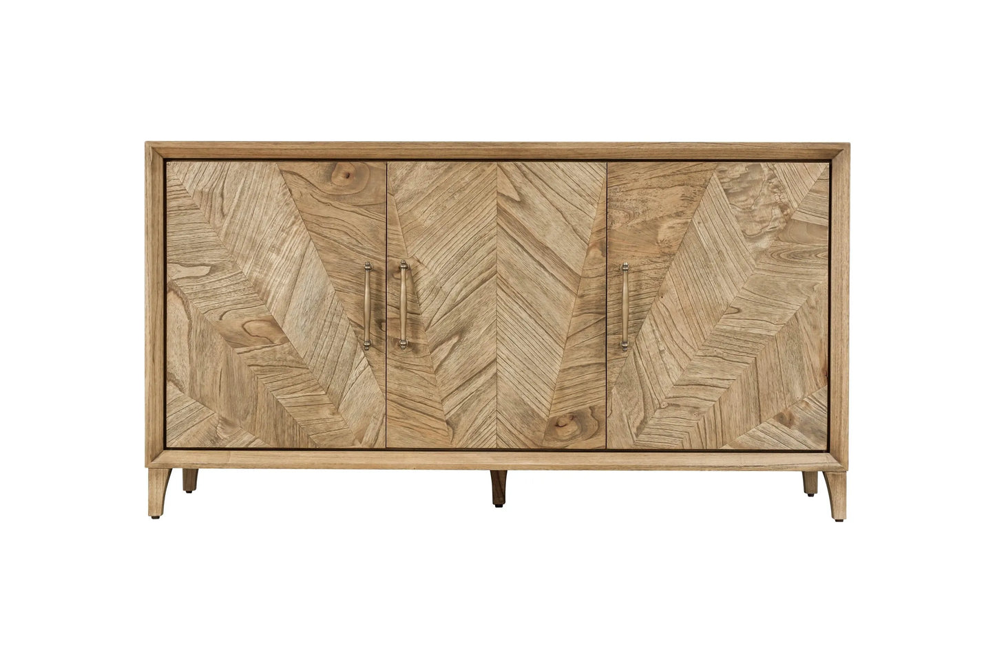 Solice 3 Door Sideboard