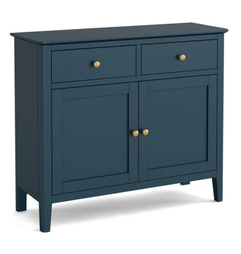 Harry 2 Door Sideboard
