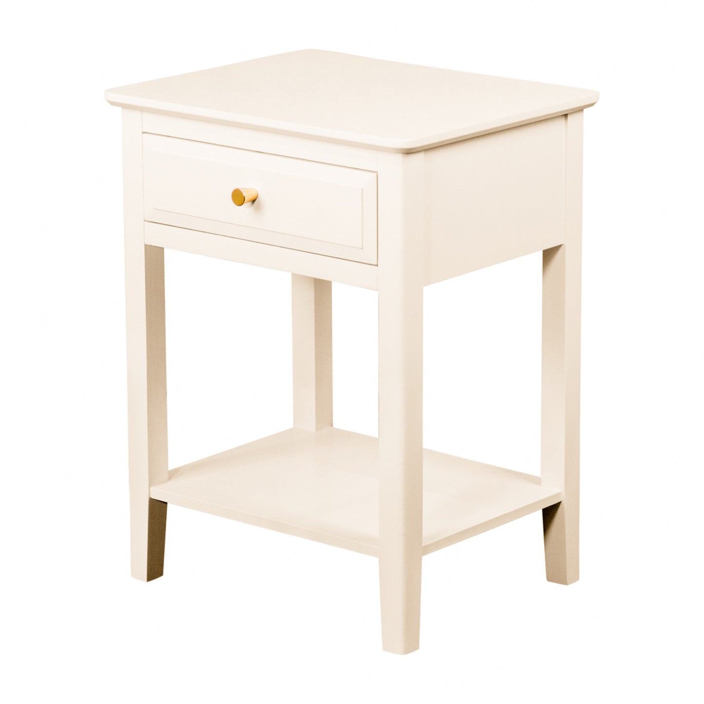 Carrie End Table