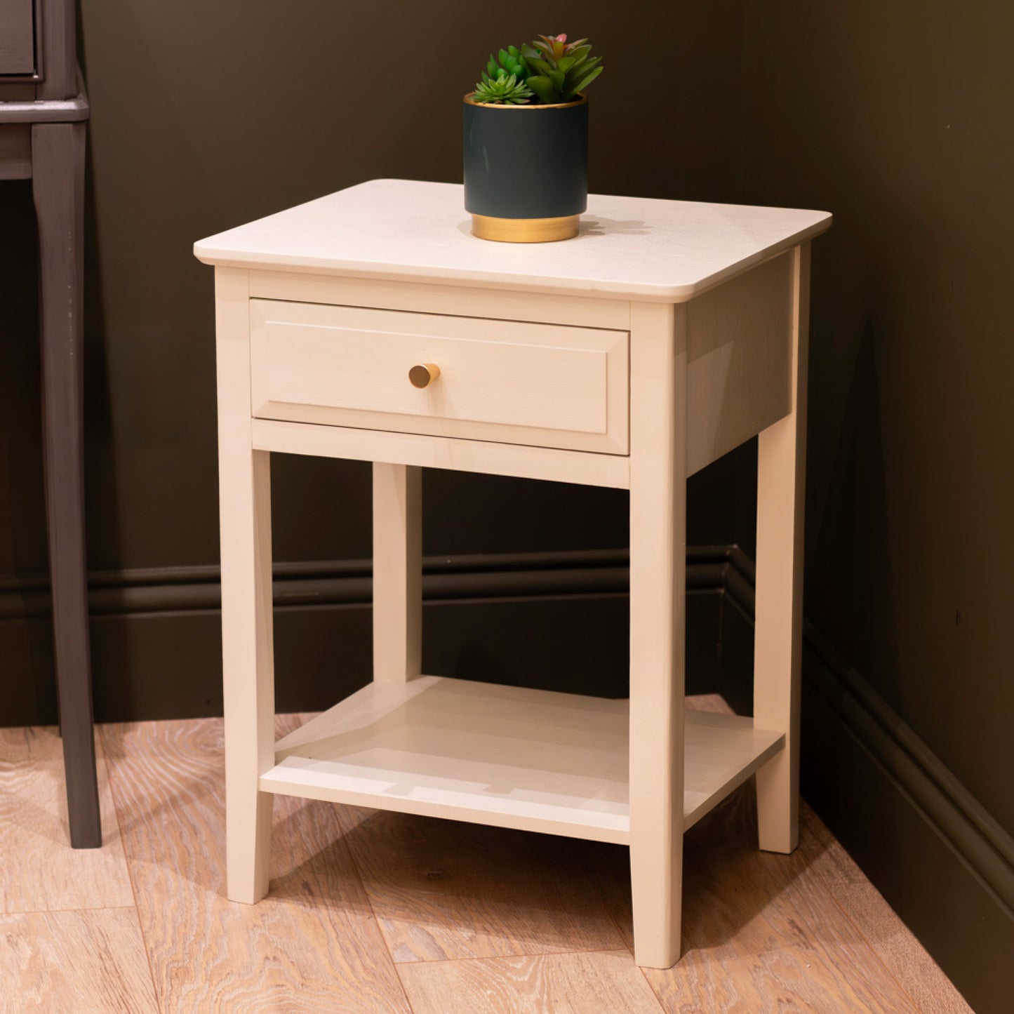 Carrie End Table