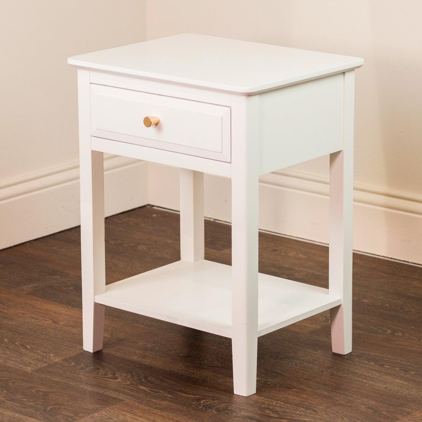 Carrie End Table