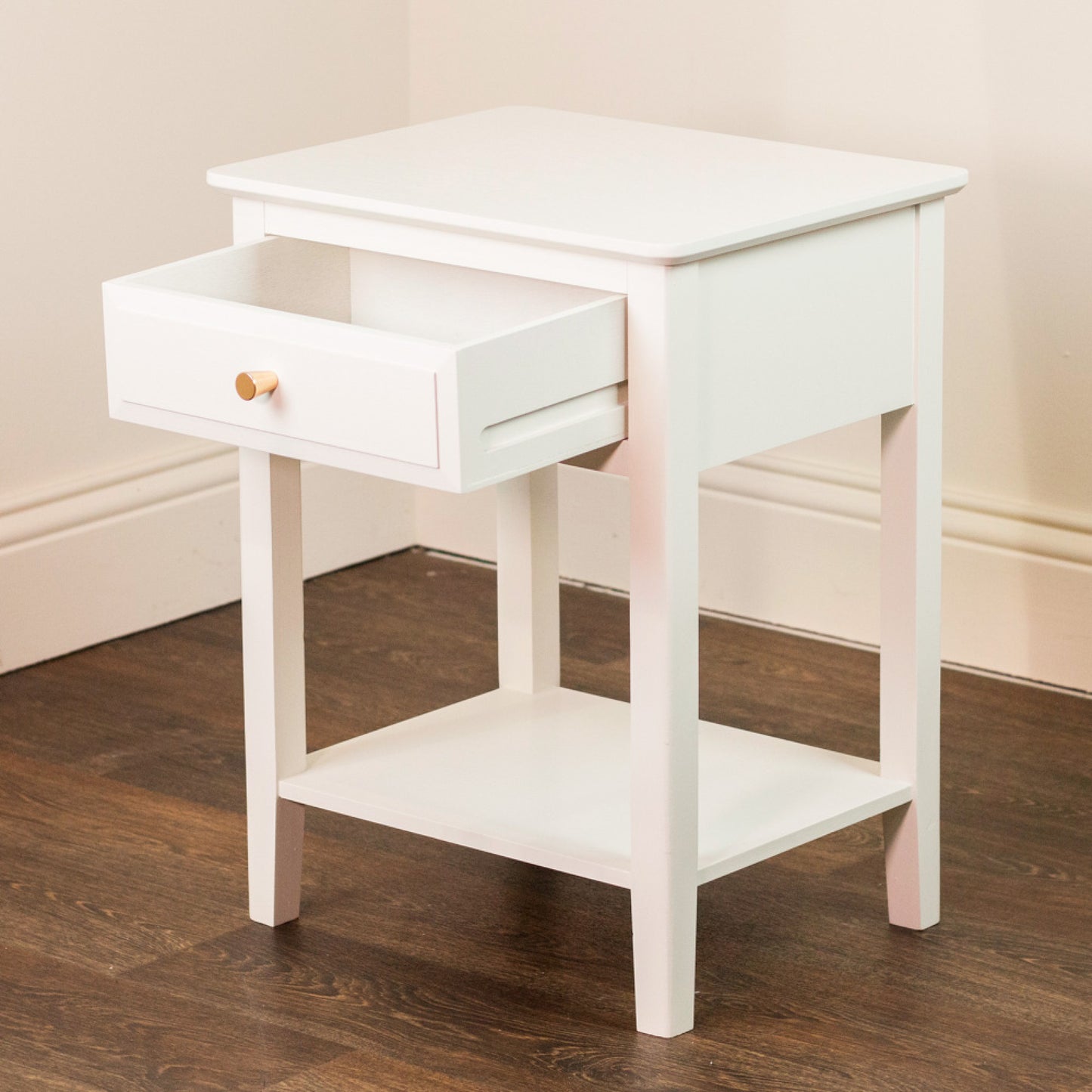 Carrie End Table