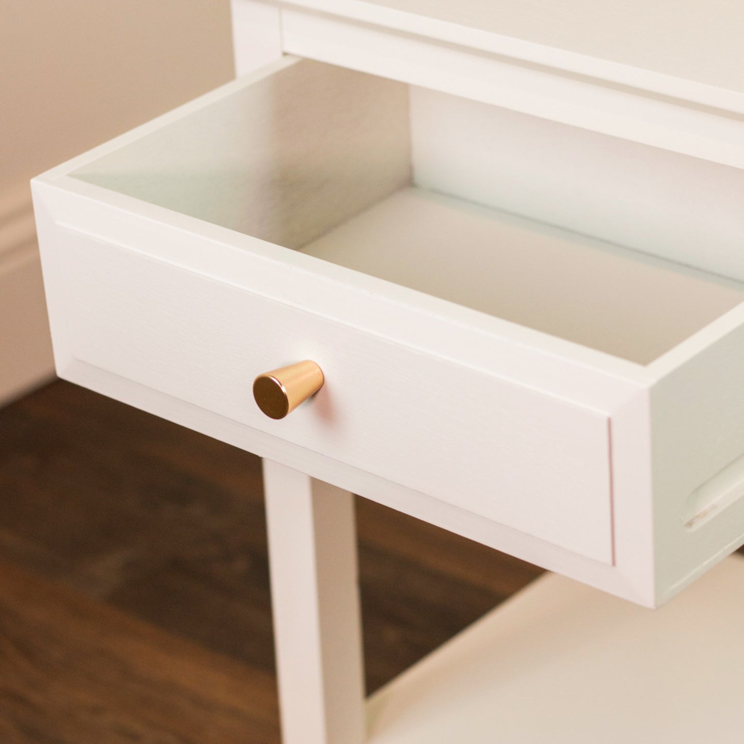 Carrie End Table