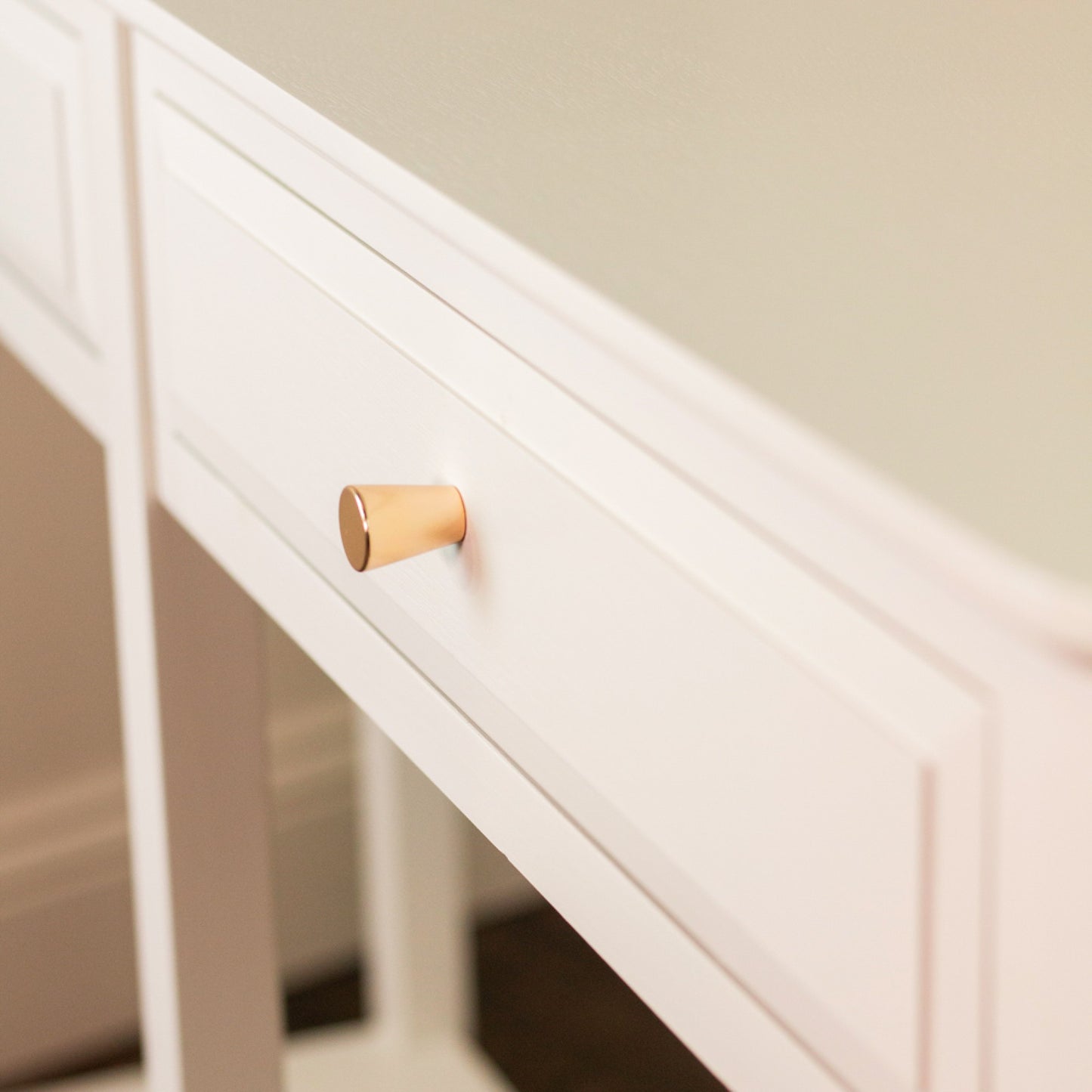 Carrie 2 Drawer Console Table