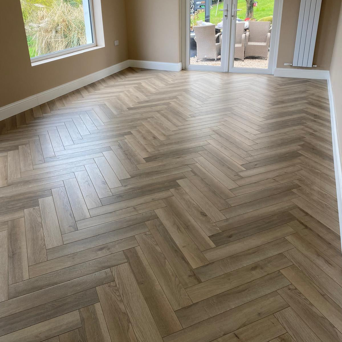 FLOORING