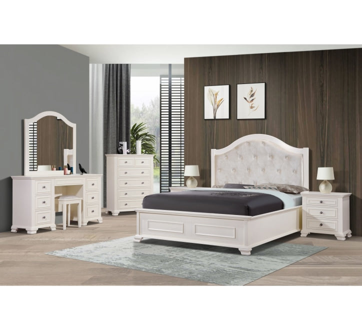 Charlie Bedroom Range