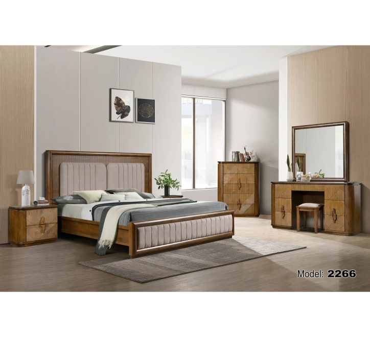 Felix Bedroom Range