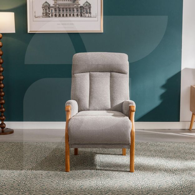 Blaze Fireside Chair