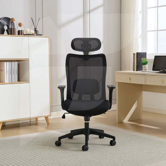 Fulton Office Chair