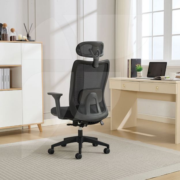 Fulton Office Chair