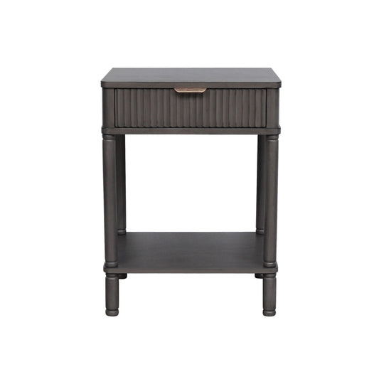 Harmony 1 Drawer End Table