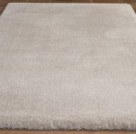 Plush Rug Taupe