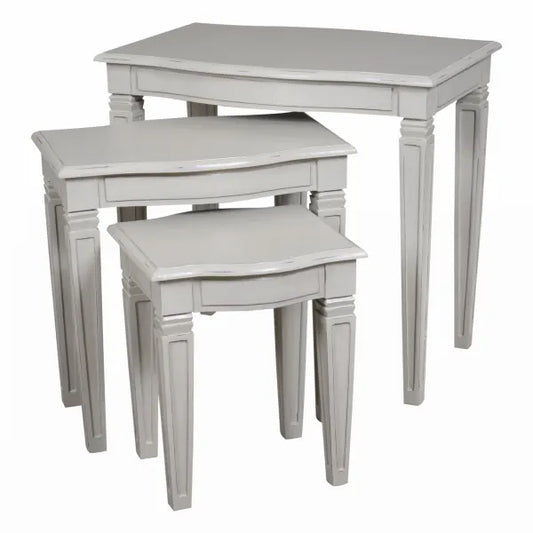 Anna Nest of Tables
