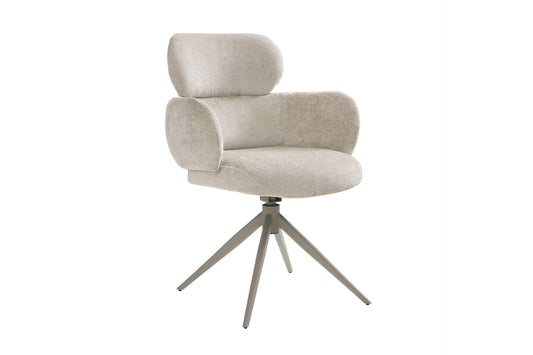 Apollo Dining Chair (2 Colours)