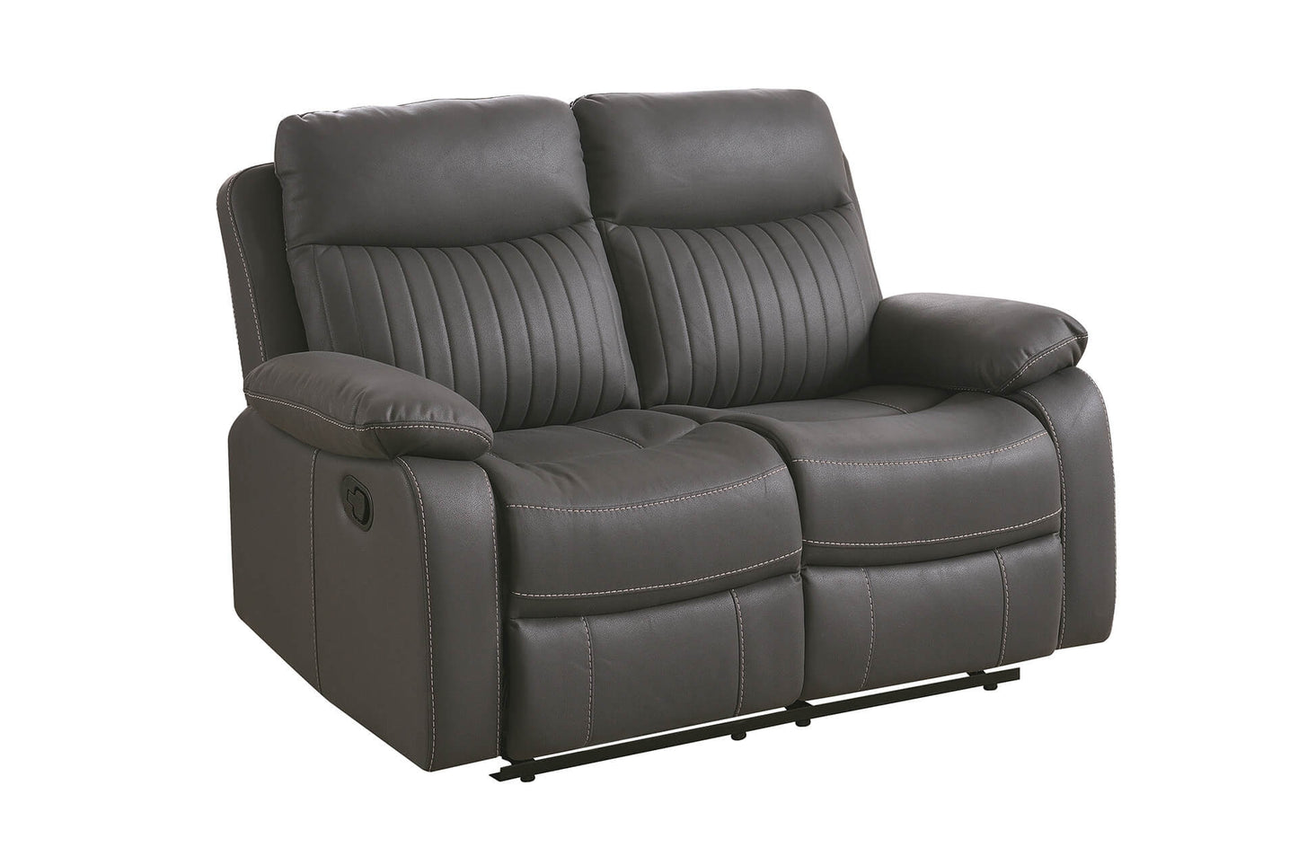 Ross 2 Seater Grey