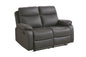 Ross 2 Seater Grey