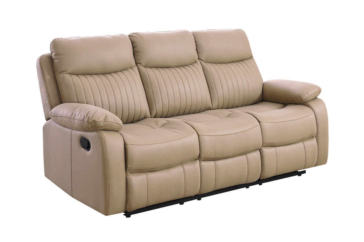 Ross 3 Seater Sand