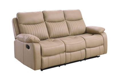 Ross 3 Seater Sand