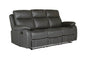 Ross 3 Seater Grey