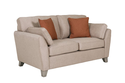 Cantell 2 seater (3 Colours)