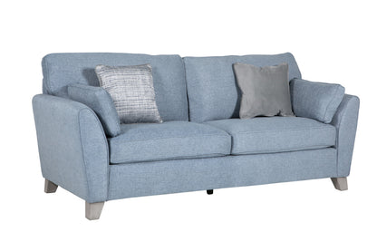 Cantell 3 Seater (3 Colours)