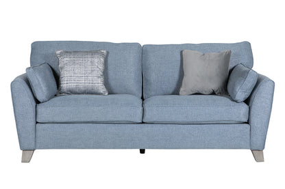 Cantell 3 Seater (3 Colours)