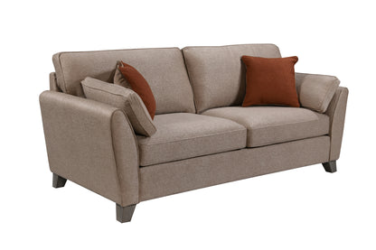 Cantell 3 Seater (3 Colours)