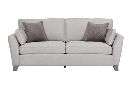 Cantell 3 Seater (3 Colours)