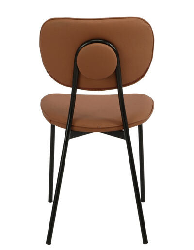 Cali Dining Chair (5 Colours)