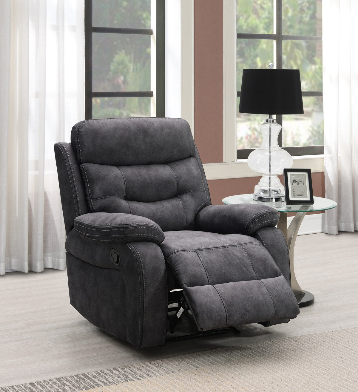 Carly Reclining Chair